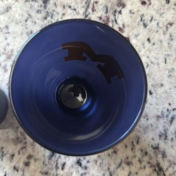 Set of 2 Michigan Glasses - Picture 5 of 8